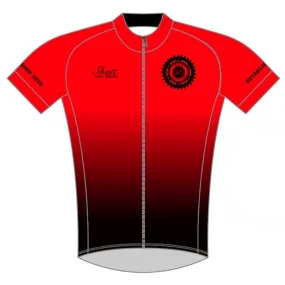 Exeter CC Sportline Short Sleeve Jersey