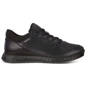 Exostride Full Grain Leather Women's Trainers