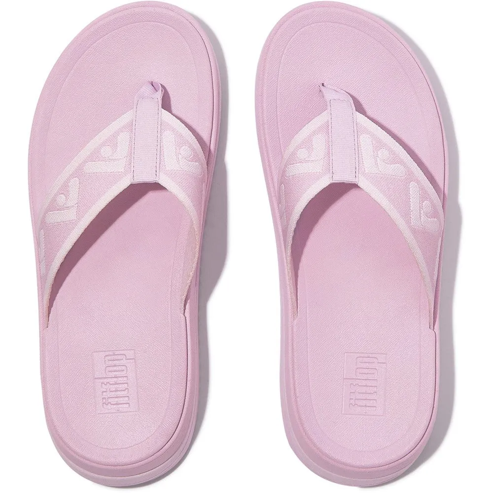 Fitflop Surff Webbing Toe Post Sandals