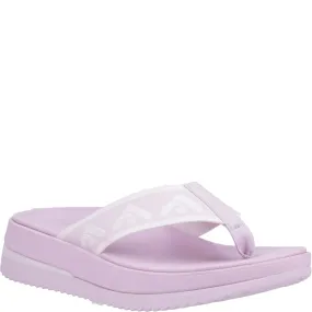 Fitflop Surff Webbing Toe Post Sandals