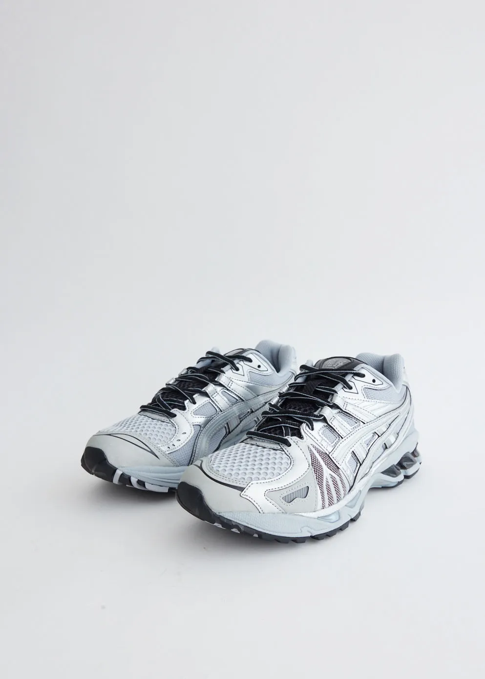 Gel-Kayano Legacy 'Pure Silver' Sneakers