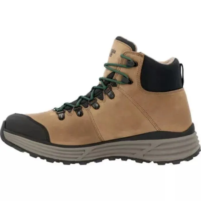 Georgia Boot DuraBlend Sport Waterproof Work Hiker GB00642