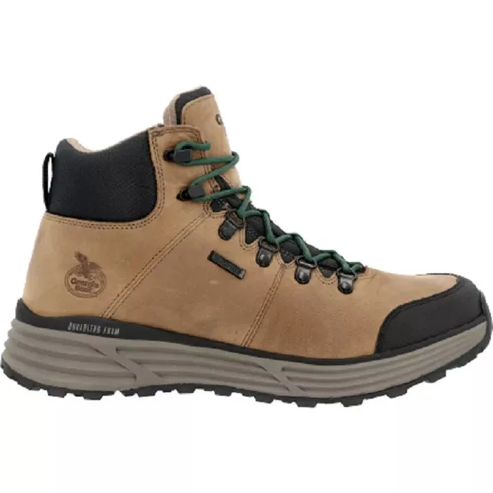 Georgia Boot DuraBlend Sport Waterproof Work Hiker GB00642