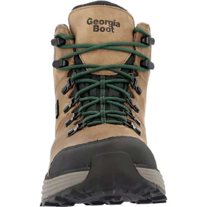 Georgia Boot DuraBlend Sport Waterproof Work Hiker GB00642