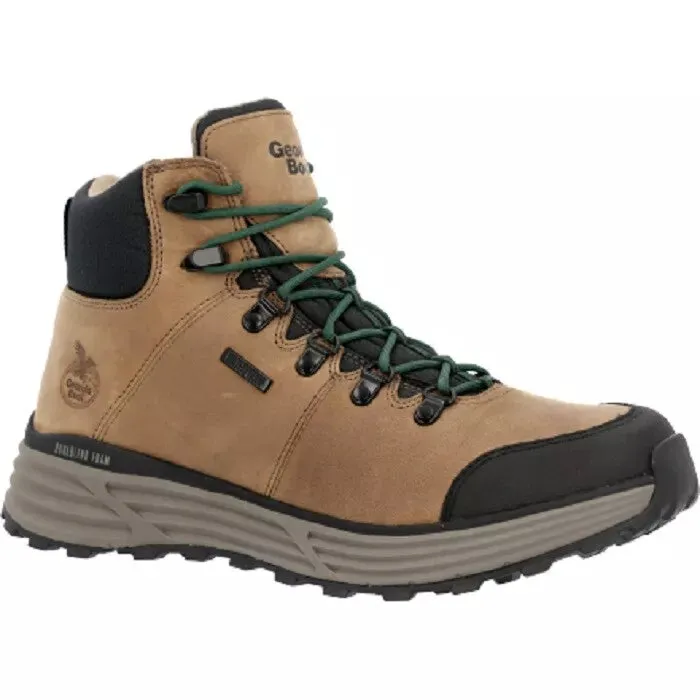 Georgia Boot DuraBlend Sport Waterproof Work Hiker GB00642