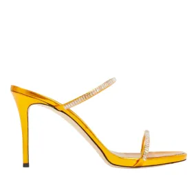 Giuseppe Zanotti Iride Crystal Sandal