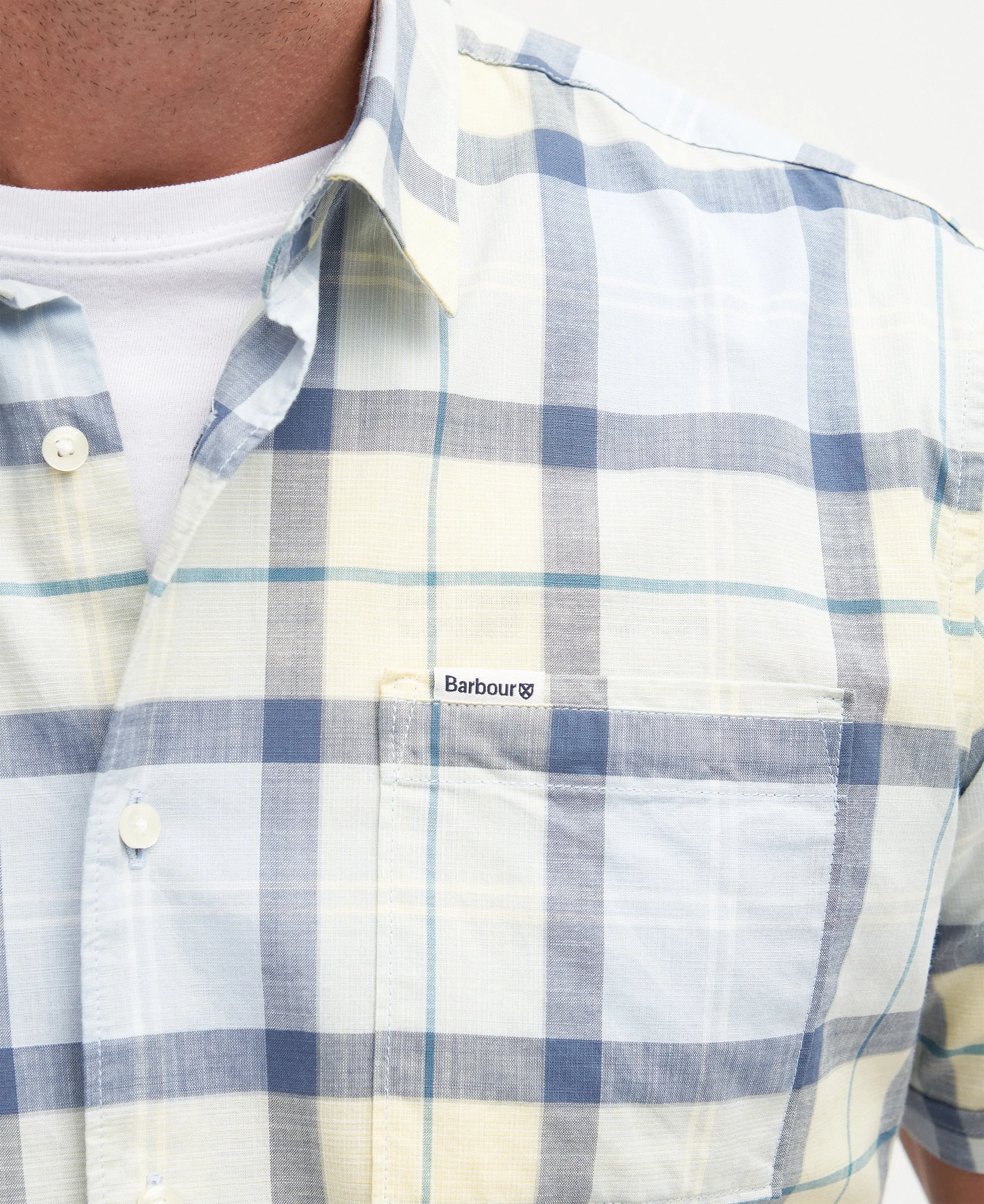 Gordon Short Sleeve Shirt