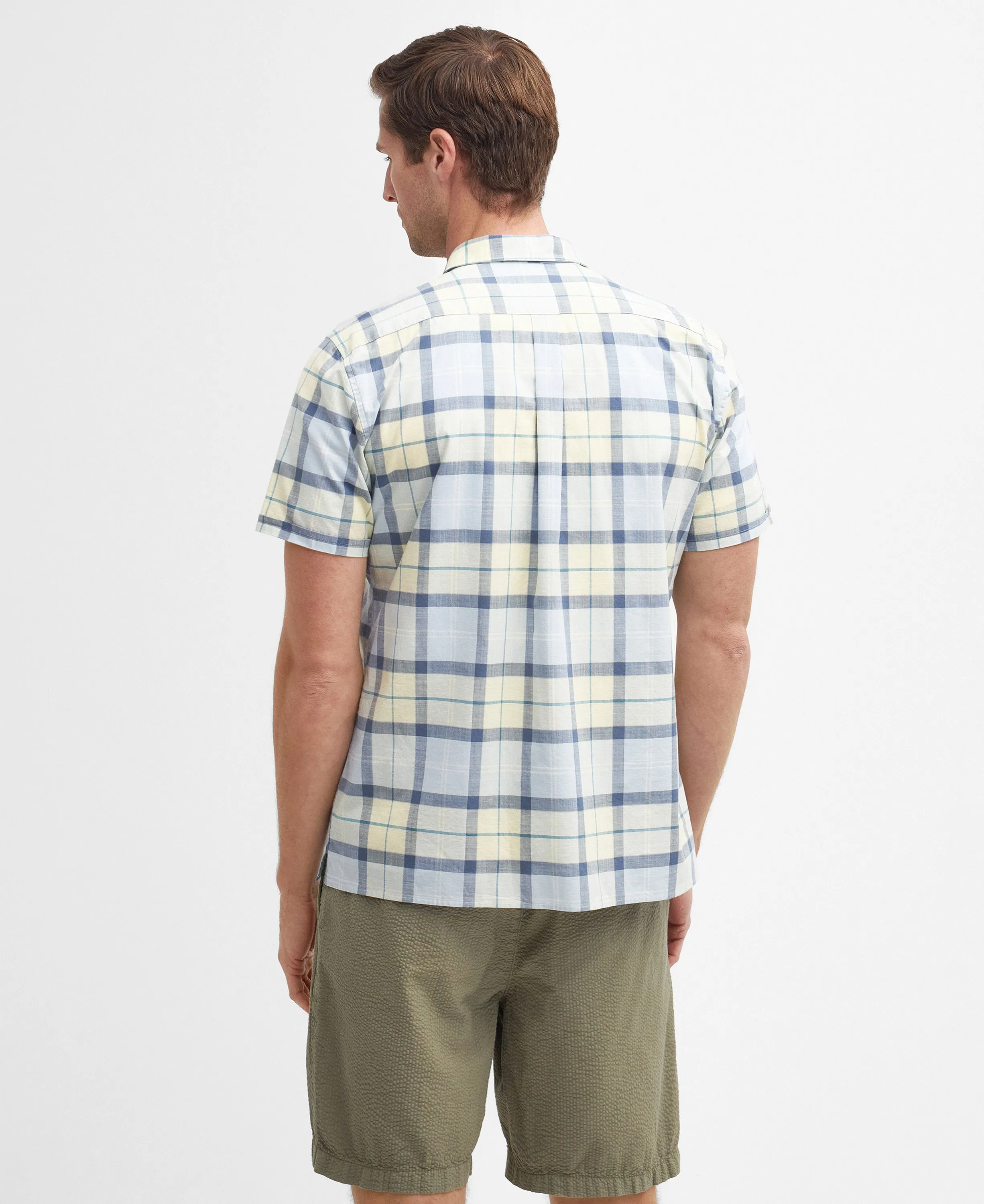 Gordon Short Sleeve Shirt