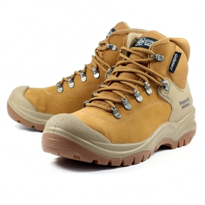 Grisport Men’s Sub Contractor Workboot AMG027