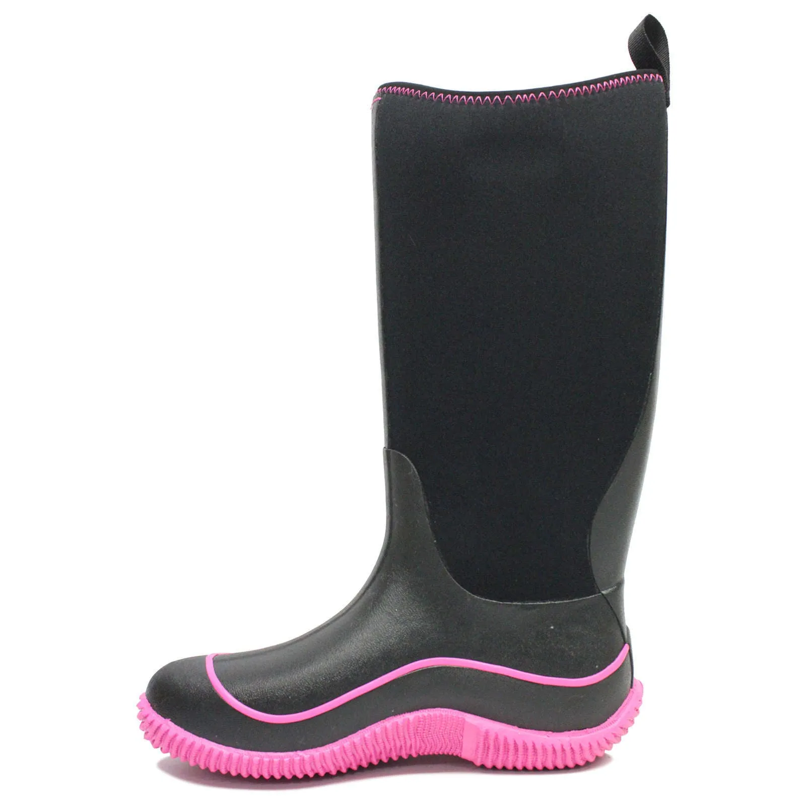 Hale Waterproof Women's Tall Wellington Boots