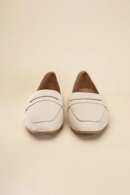 Harriet-8 Classic Casual Flats