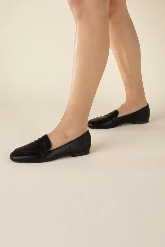 Harriet-8 Classic Casual Flats