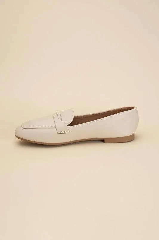 Harriet-8 Classic Casual Flats