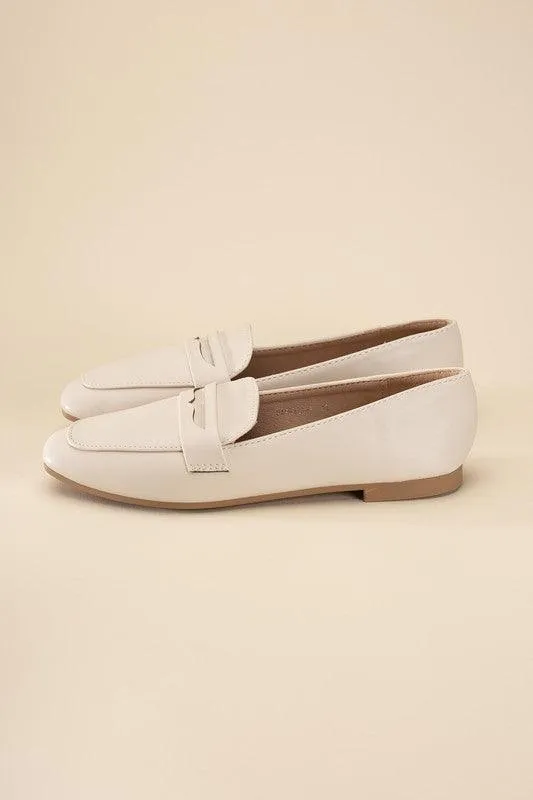 Harriet-8 Classic Casual Flats