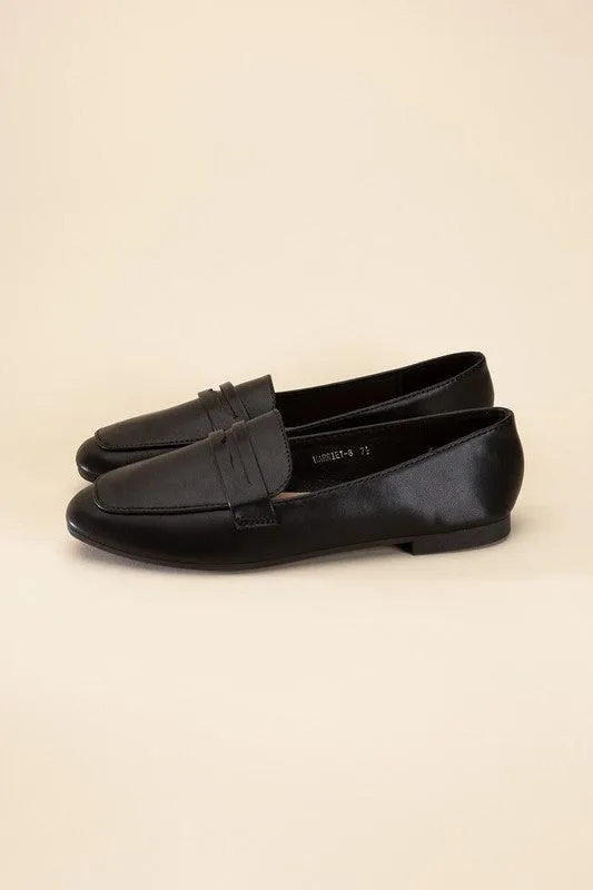 Harriet-8 Classic Casual Flats