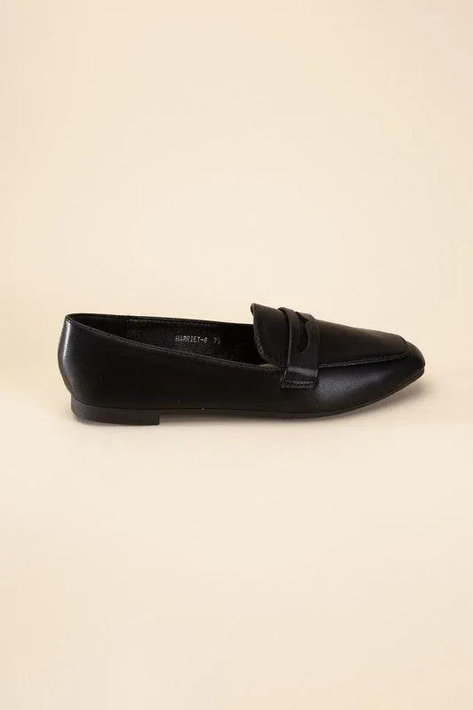 Harriet-8 Classic Casual Flats