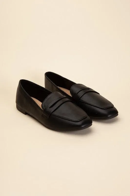 Harriet-8 Classic Casual Flats