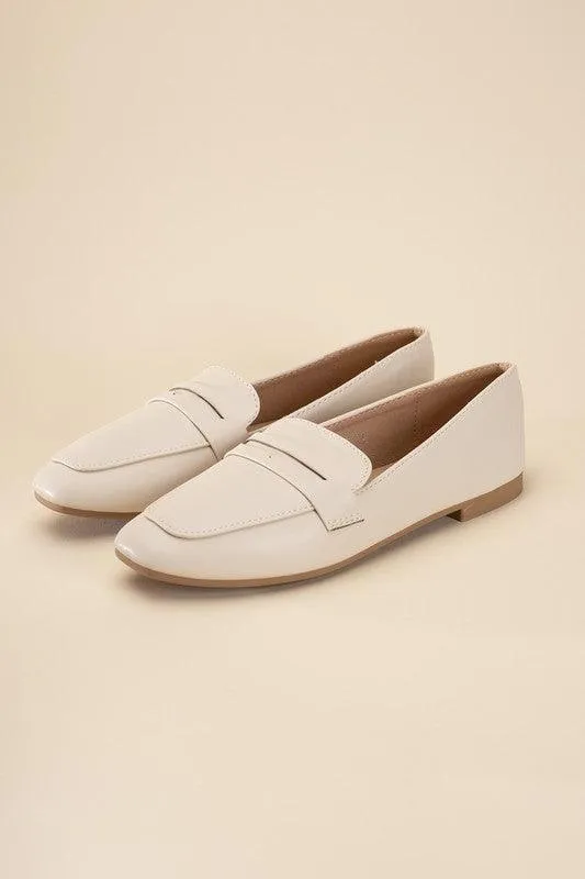 Harriet-8 Classic Casual Flats