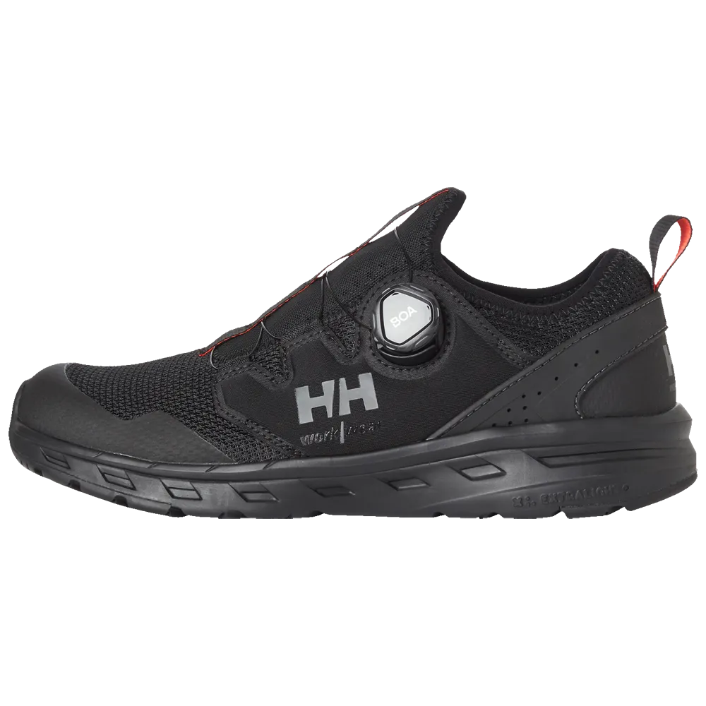 Helly Hansen 78247 Chelsea Evolution BRZ Boa Soft Toe Shoes Trainers