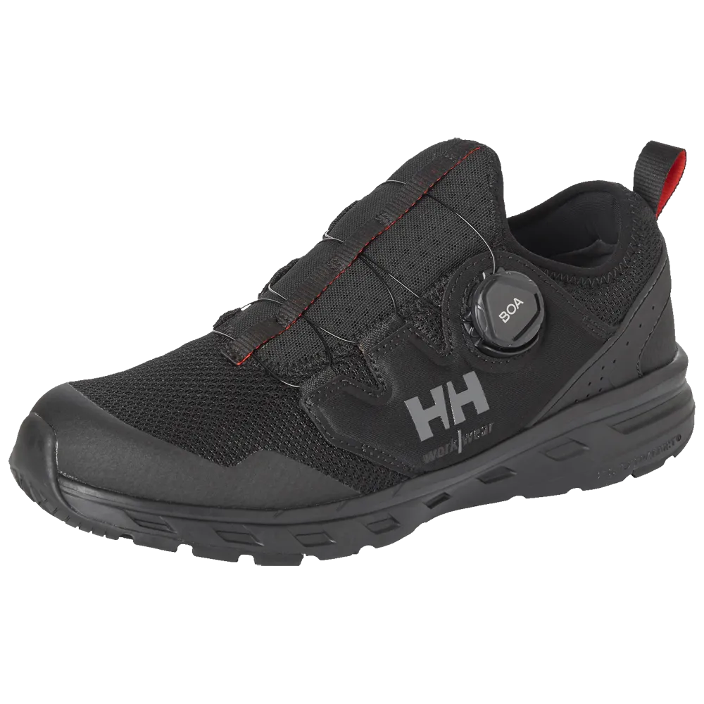 Helly Hansen 78247 Chelsea Evolution BRZ Boa Soft Toe Shoes Trainers