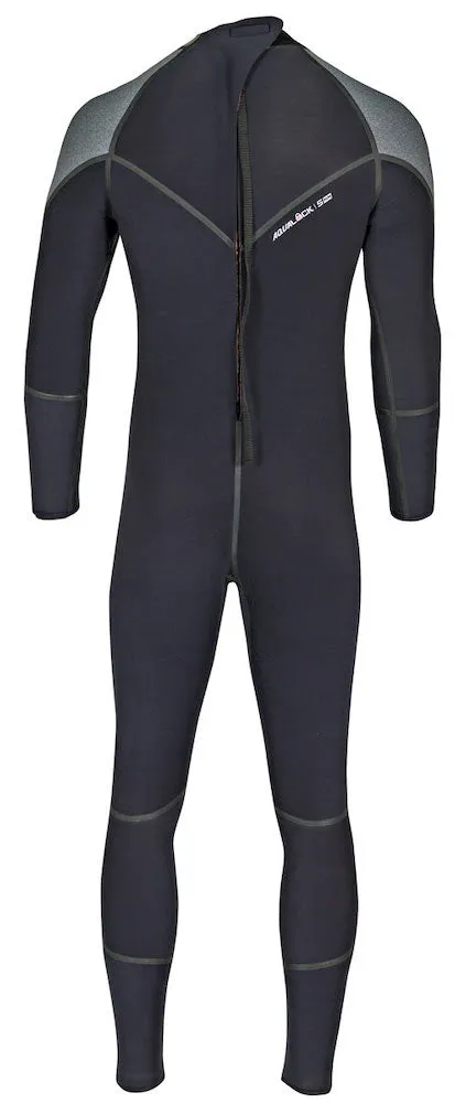 Henderson 5mm Mens Aqualock Quickdry Wetsuit