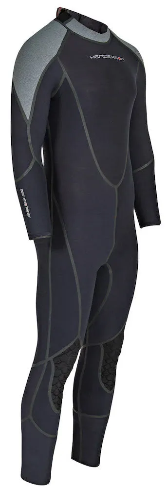 Henderson 5mm Mens Aqualock Quickdry Wetsuit