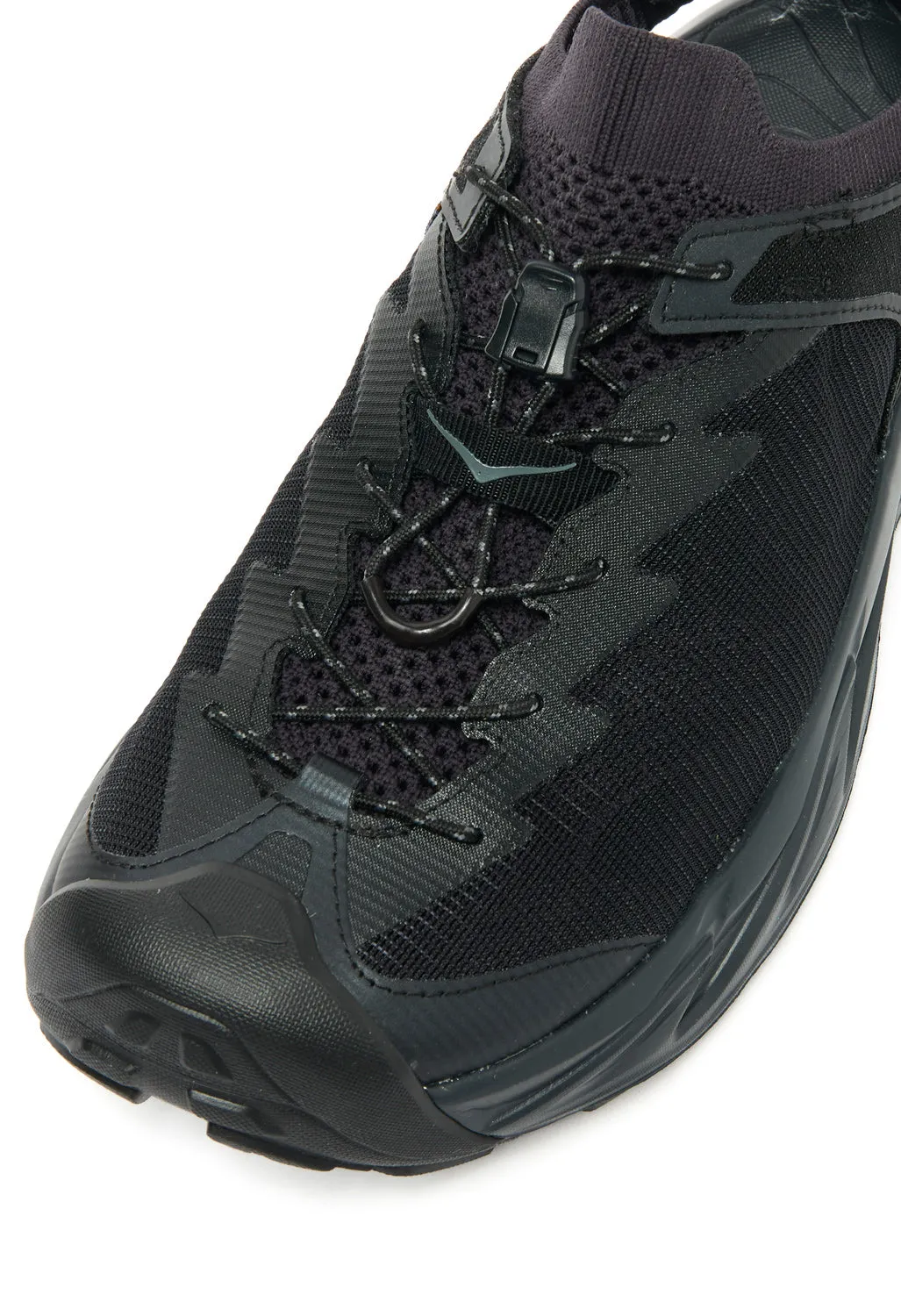 Hoka Men's Hopara 2 - Black / Black