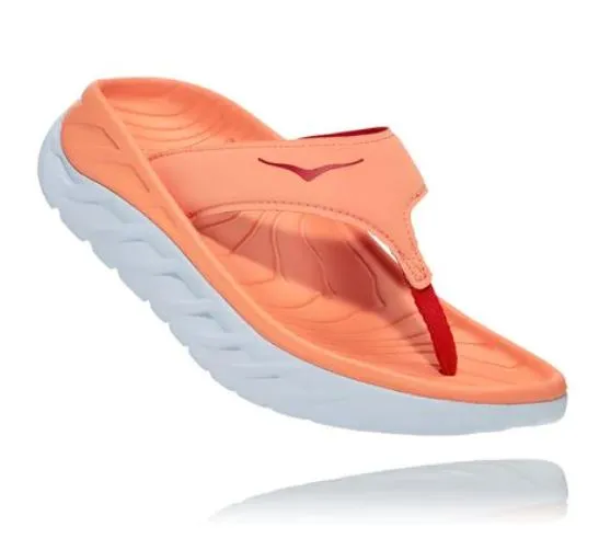 Hoka ORA Recovery Flip - Women's