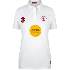 Horton House Gray Nicolls Matrix V2 S/S Women's Shirt