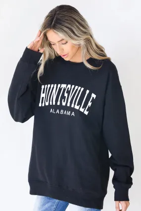 Huntsville Alabama Sweatshirt