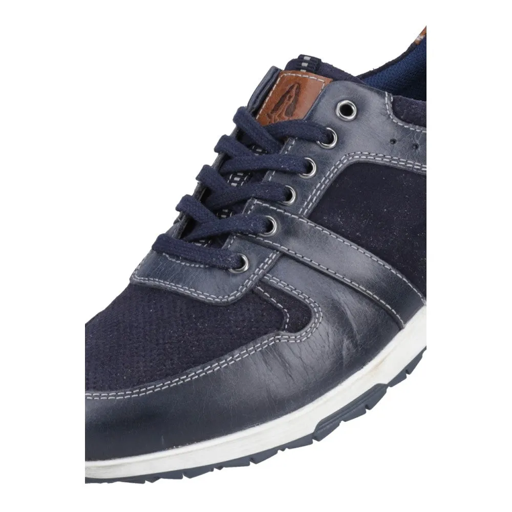 Hush Puppies Christopher Trainer