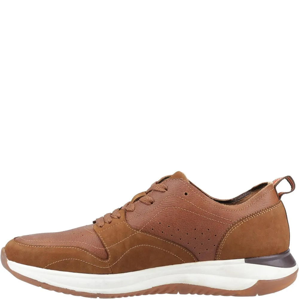 Hush Puppies Fabio Trainers