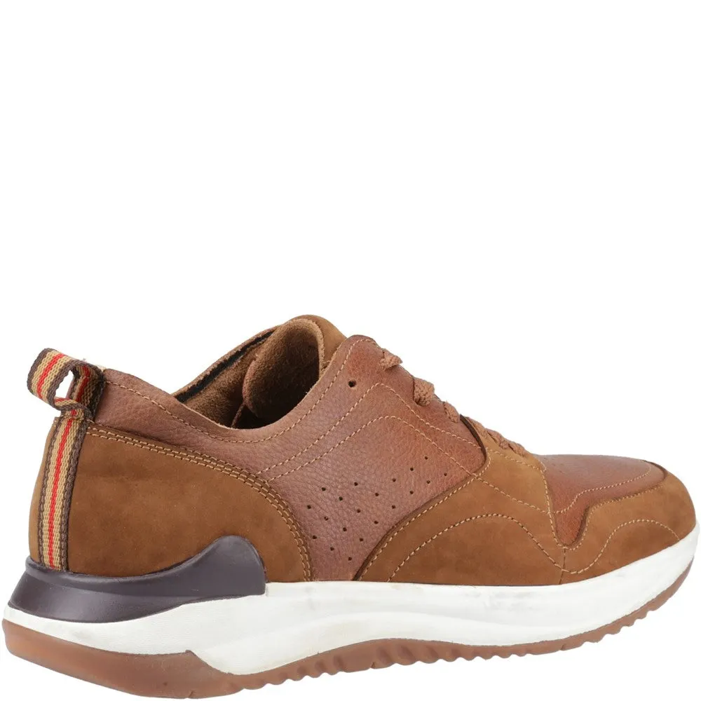 Hush Puppies Fabio Trainers