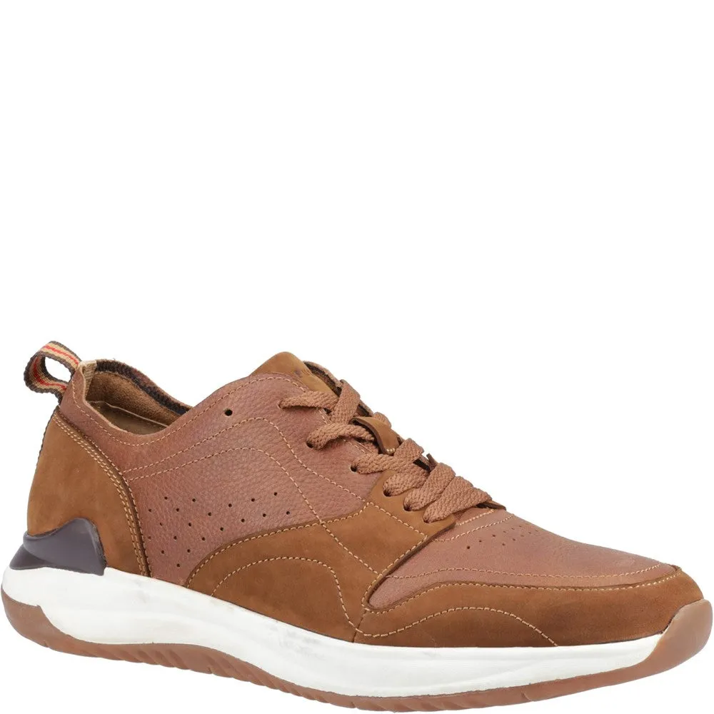 Hush Puppies Fabio Trainers