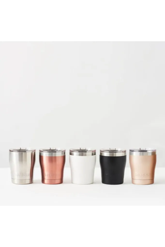 Huski - Short Tumbler - Champagne