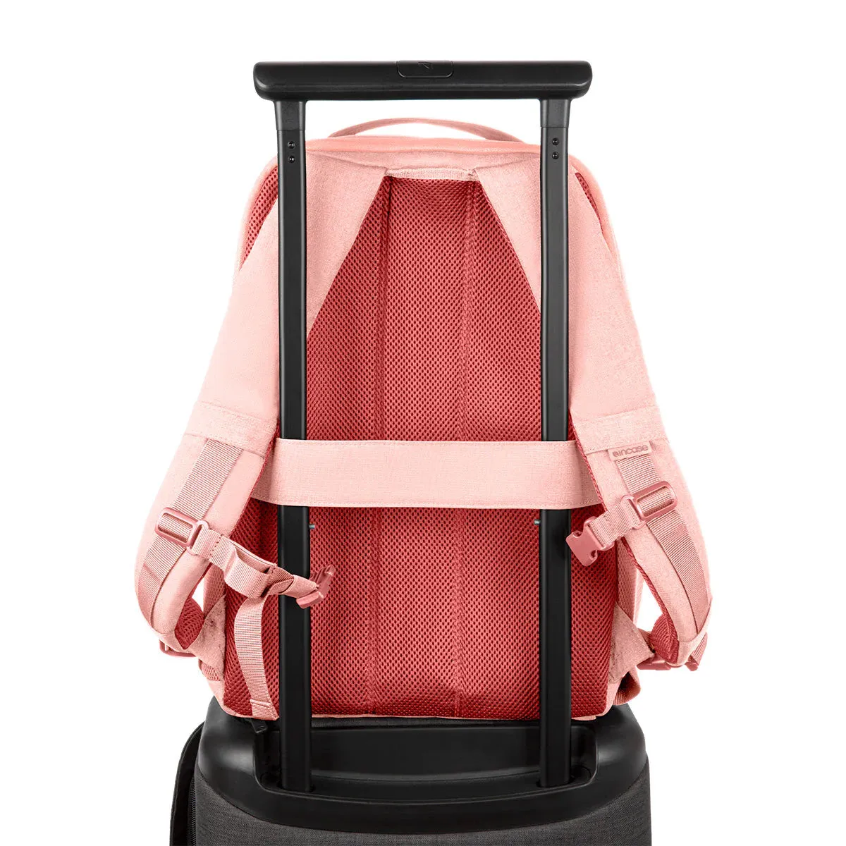 Incase Facet 25L Backpack (Aged Pink)