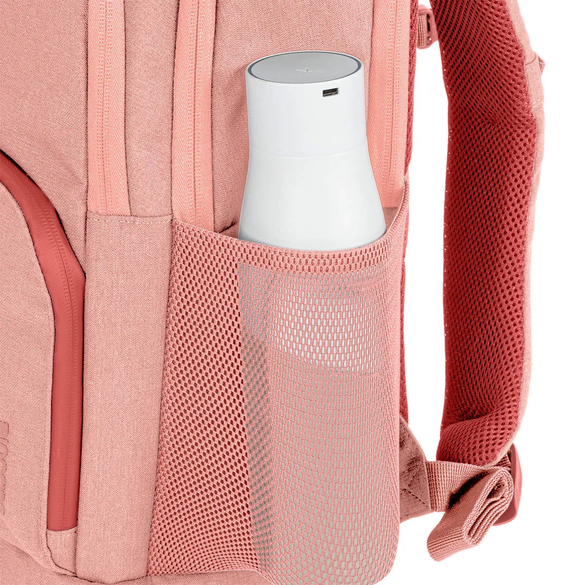 Incase Facet 25L Backpack (Aged Pink)