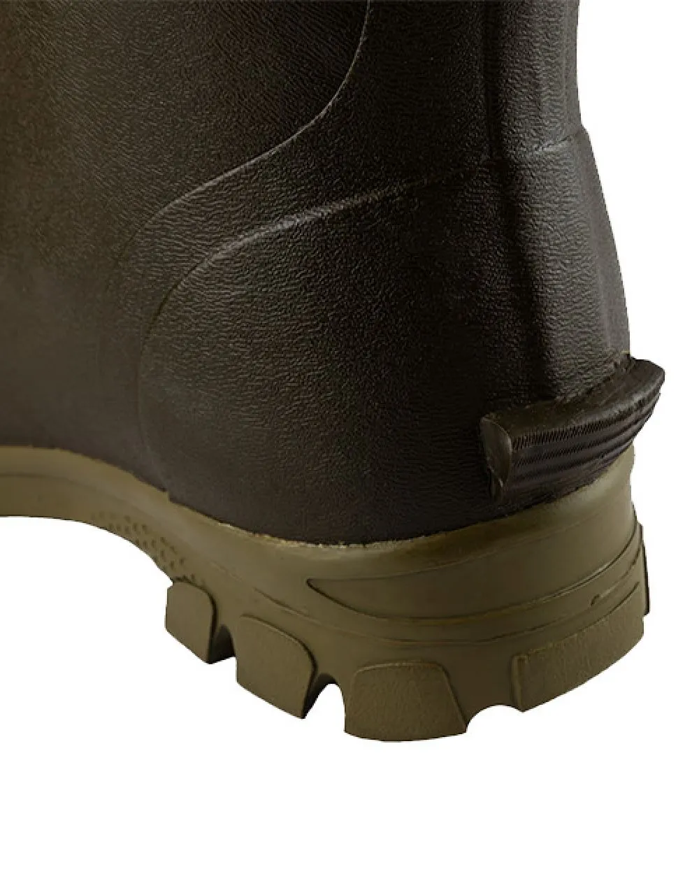 Jack Pyke Ashcombe Neoprene Wellington Boots Evo