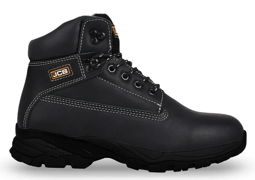 JCB Holton Black