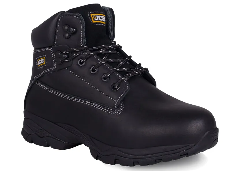 JCB Holton Black