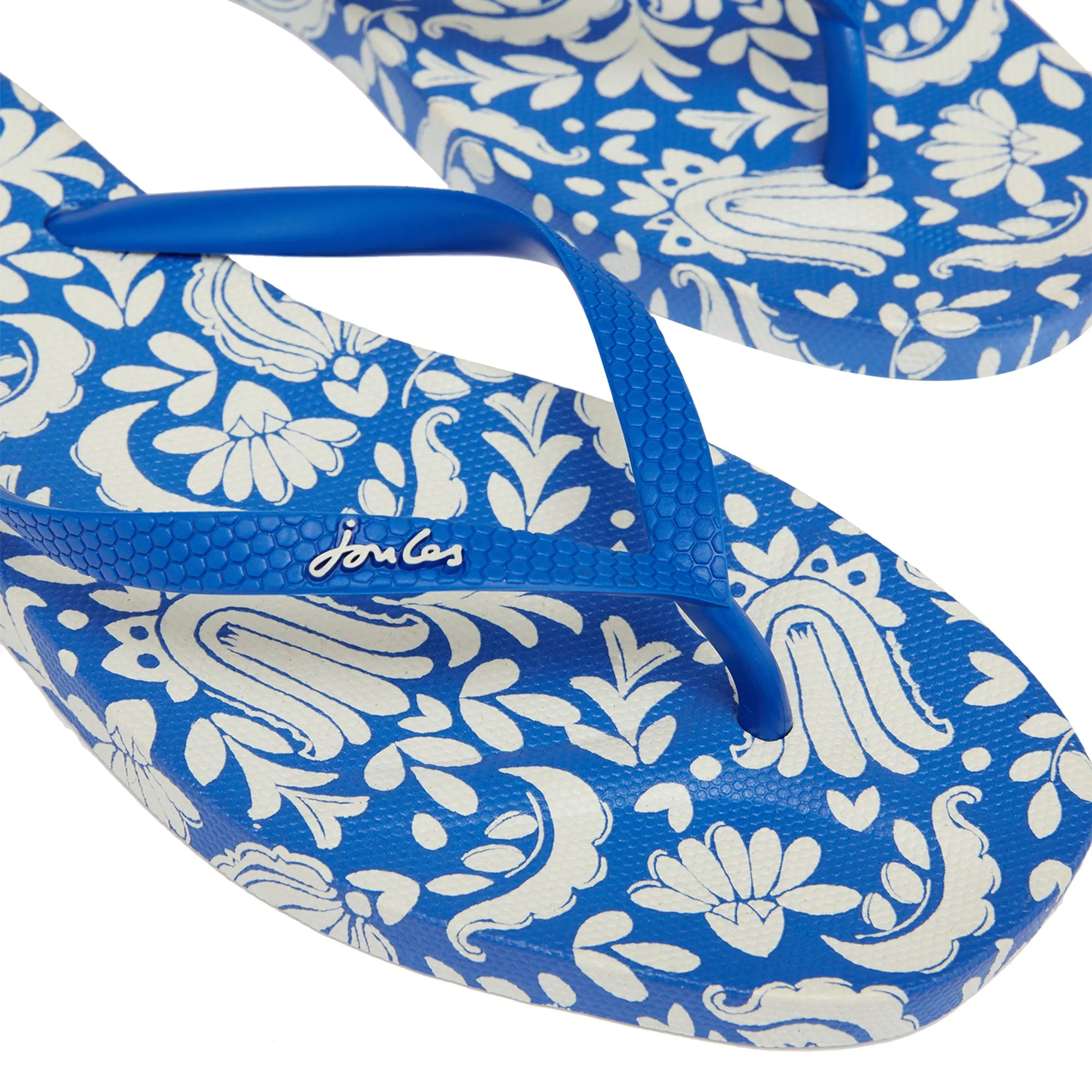 Joules Ladies Sunvale Flip Flops