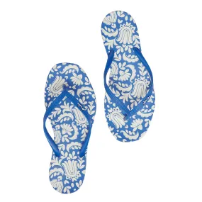 Joules Ladies Sunvale Flip Flops