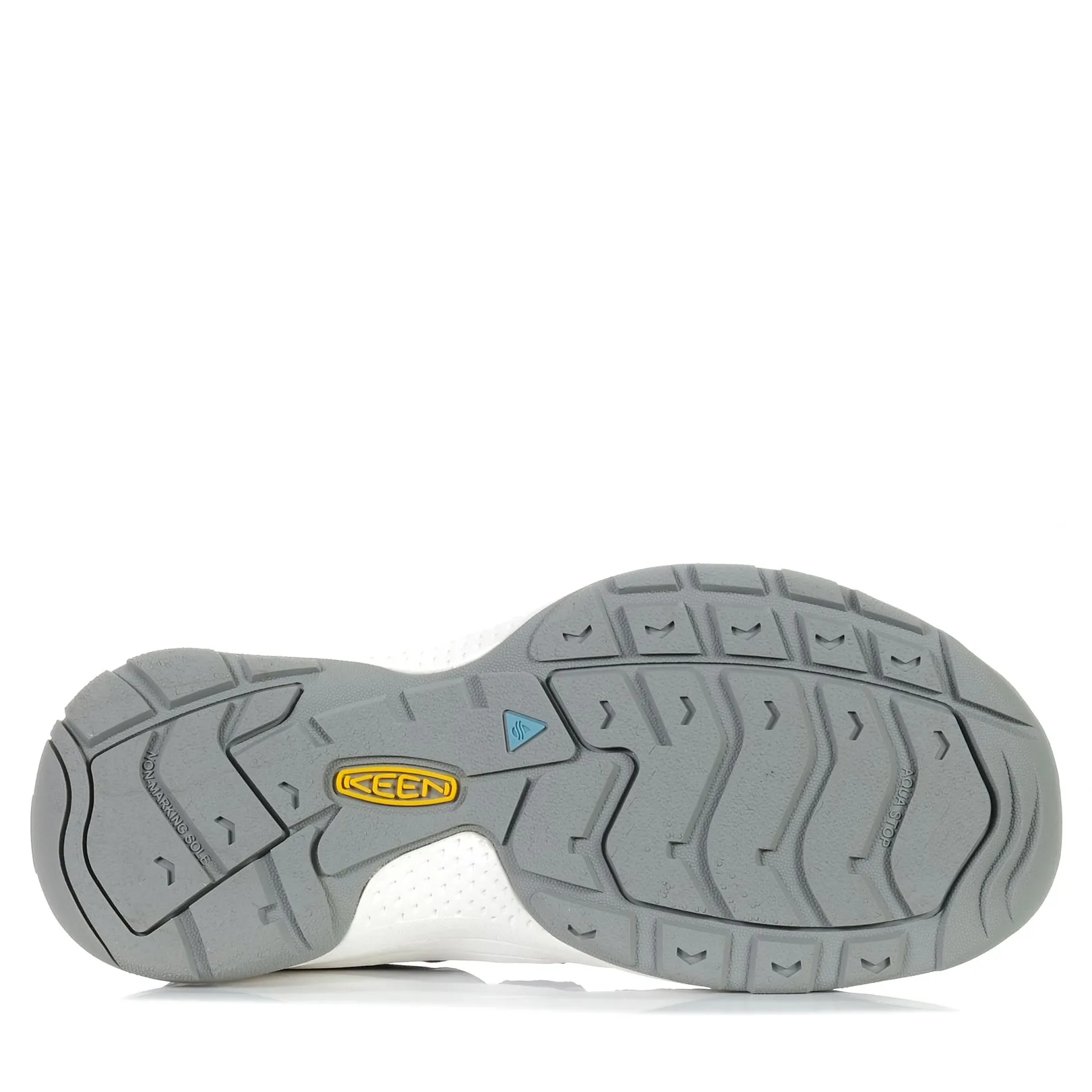 Keen Astoria West Sandal Navy/Beveled Glass