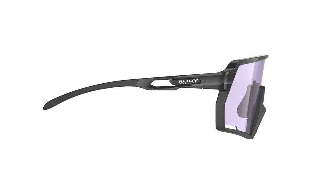 Kelion Black Gloss - ImpactX Photochromic 2 Laser