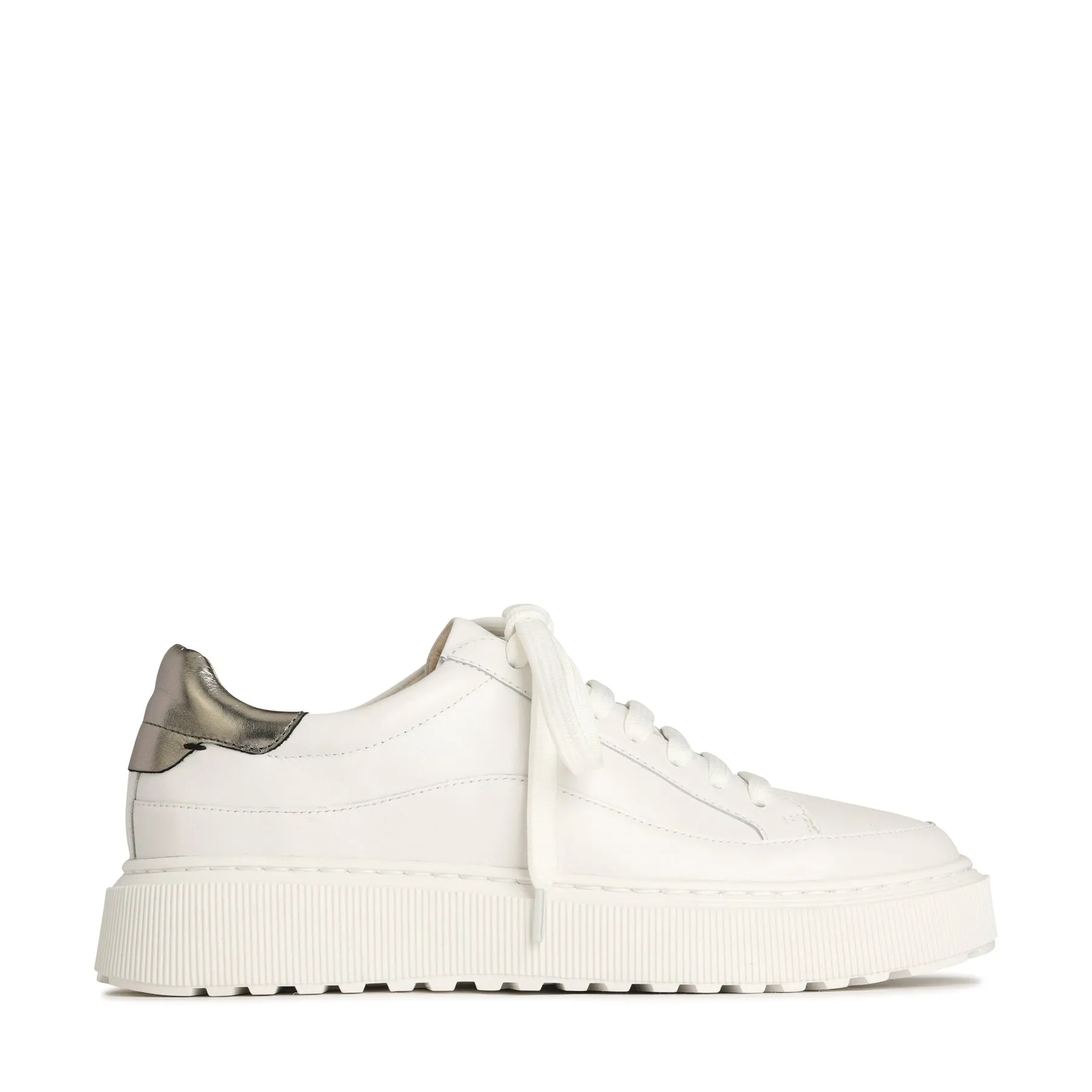 LAELA SNEAKERS LEATHER