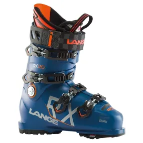 Lange RX 120 GripWalk Ski Boots 2022