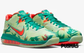 LeBron 9 Low 'LeBronald Palmer' (2022)