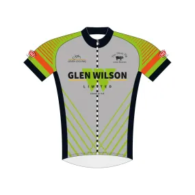 Leven CC Sportline Performance Jersey