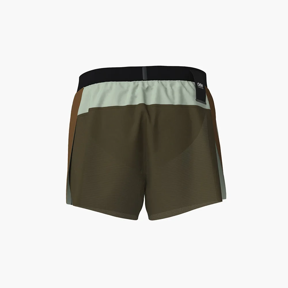 M DBSShort - Elite - Mach