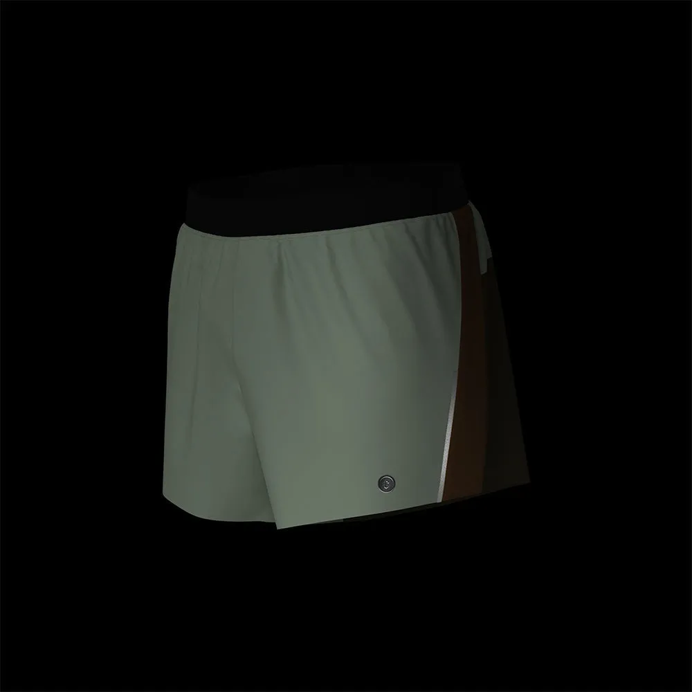 M DBSShort - Elite - Mach